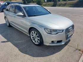 Audi A6 Allroad Комби, снимка 2