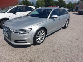 Audi A6 Allroad Комби, снимка 3