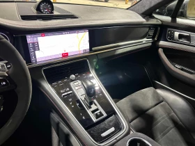 Porsche Panamera * GTS * АВТОКРЕДИТ БЕЗ ПЪРВОНАЧАЛНА ВНОСКА8, снимка 9