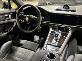 Porsche Panamera * GTS * АВТОКРЕДИТ БЕЗ ПЪРВОНАЧАЛНА ВНОСКА8, снимка 5
