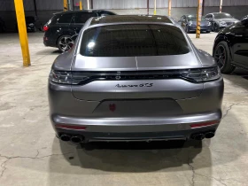 Porsche Panamera * GTS * АВТОКРЕДИТ БЕЗ ПЪРВОНАЧАЛНА ВНОСКА8, снимка 4