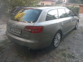 Audi A6 3.0TDI, снимка 4