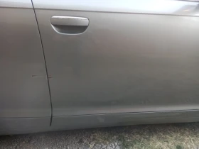 Audi A6 3.0TDI, снимка 14