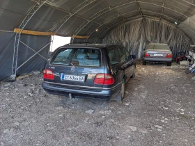 Mercedes-Benz E 290, снимка 4