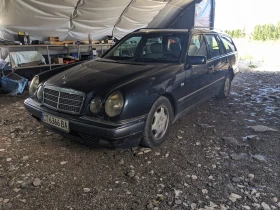 Mercedes-Benz E 290, снимка 1