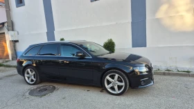Audi A4 3.0tdi 239 CCWA, снимка 8