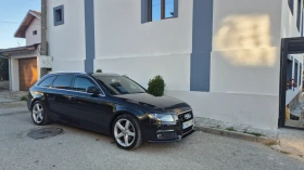 Audi A4 3.0tdi 239 CCWA, снимка 1