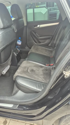 Audi A4 3.0tdi 239 CCWA, снимка 11