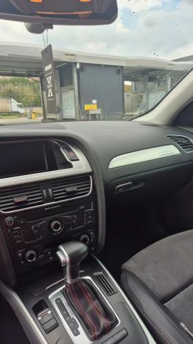 Audi A4 3.0tdi 239 CCWA, снимка 10