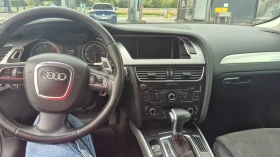 Audi A4 3.0tdi 239 CCWA, снимка 9