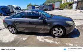 Opel Insignia 1.8i, снимка 3