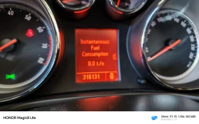 Opel Insignia 1.8i, снимка 2