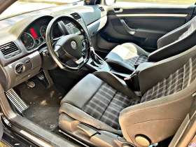 VW Golf GTI 2.0T, снимка 15