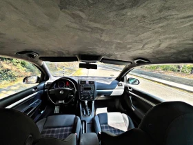 VW Golf GTI 2.0T, снимка 17