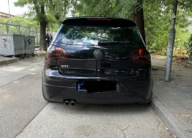 VW Golf GTI 2.0T, снимка 5