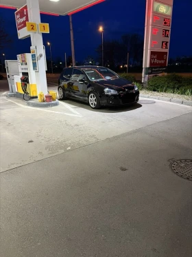 VW Golf GTI 2.0T, снимка 6