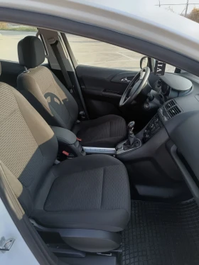Opel Meriva 1.4 turbo EcoFlex facelift, снимка 5