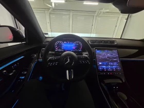 Mercedes-Benz S 580 580, снимка 9