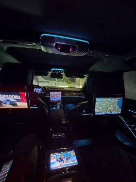 Mercedes-Benz S 580 580, снимка 12