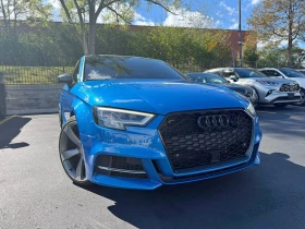 Audi S3 АвтоКредит, снимка 1