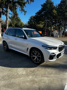 BMW X5M, снимка 2