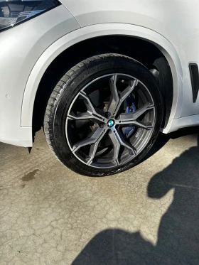 BMW X5M, снимка 9