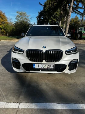 BMW X5M, снимка 1