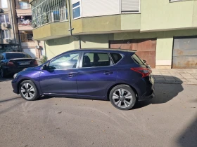 Nissan Pulsar 1.5 dci TEKNA, снимка 2