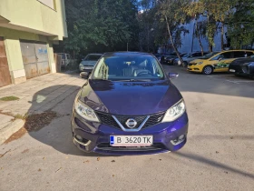 Nissan Pulsar 1.5 dci TEKNA, снимка 1