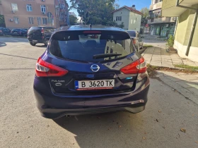 Nissan Pulsar 1.5 dci TEKNA, снимка 3