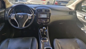 Nissan Pulsar 1.5 dci TEKNA, снимка 5