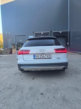 Audi A6 Allroad, снимка 5