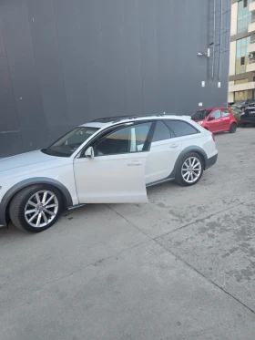 Audi A6 Allroad, снимка 4