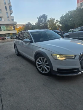 Audi A6 Allroad, снимка 8