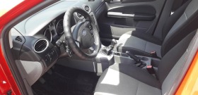 Ford Focus 1.6, снимка 4 - Автомобили и джипове - 44942063