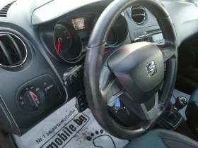 Seat Ibiza 1.2 ITECH 105k 4 цилиндри, снимка 14 - Автомобили и джипове - 44908751