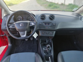Seat Ibiza 1.2 ITECH 105k 4 цилиндри, снимка 7