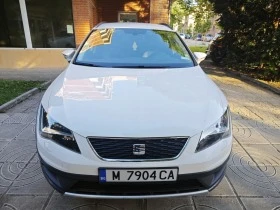 Обява за продажба на Seat Leon 2.0TDi 4x4 XPerience ~29 000 лв. - изображение 4