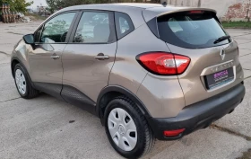 Renault Captur 1.5dci, снимка 4