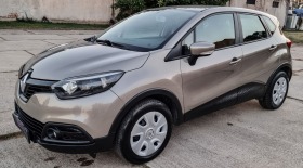 Renault Captur 1.5dci, снимка 1 - Автомобили и джипове - 42958202