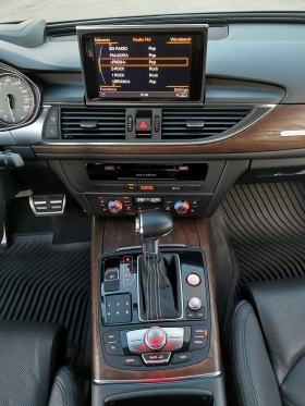 Audi S6 Audi S6 V8 4.0 QUATTRO  | Mobile.bg   14
