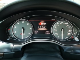 Audi S6 Audi S6 V8 4.0 QUATTRO + + 555 к.с., снимка 8 - Автомобили и джипове - 45095923
