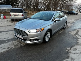 Ford Fusion /Mondeo