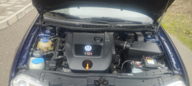 VW Golf 1.9 / 131 / 4х4, снимка 13 - Автомобили и джипове - 44782466