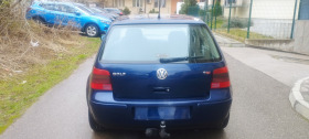 VW Golf 1.9 / 131 / 4х4, снимка 5