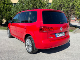 VW Touran 2.0TDI 140 . NAVI   !  | Mobile.bg   3