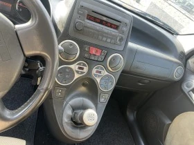 Fiat Panda 1.3 mjet 4x4, снимка 8