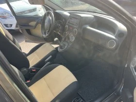 Fiat Panda 1.3 mjet 4x4, снимка 11