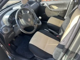 Fiat Panda 1.3 mjet 4x4, снимка 7