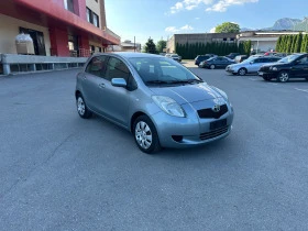 Toyota Yaris 1.4D4D -  | Mobile.bg    3